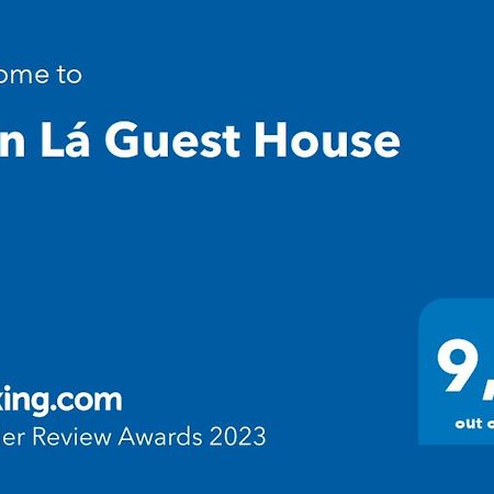Non La Guest House 大叻 外观 照片
