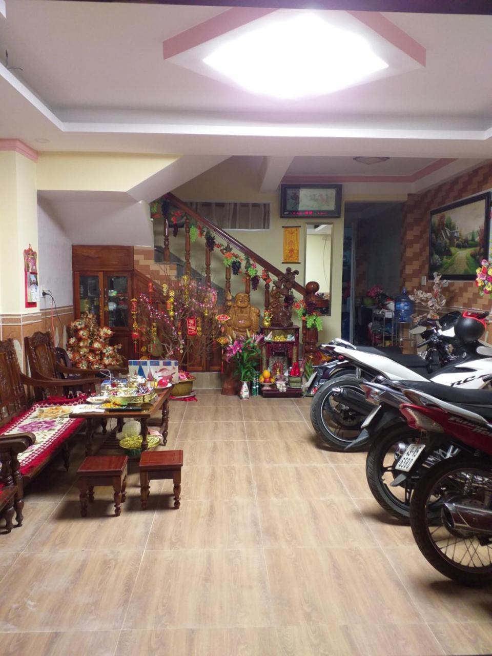 Non La Guest House 大叻 外观 照片
