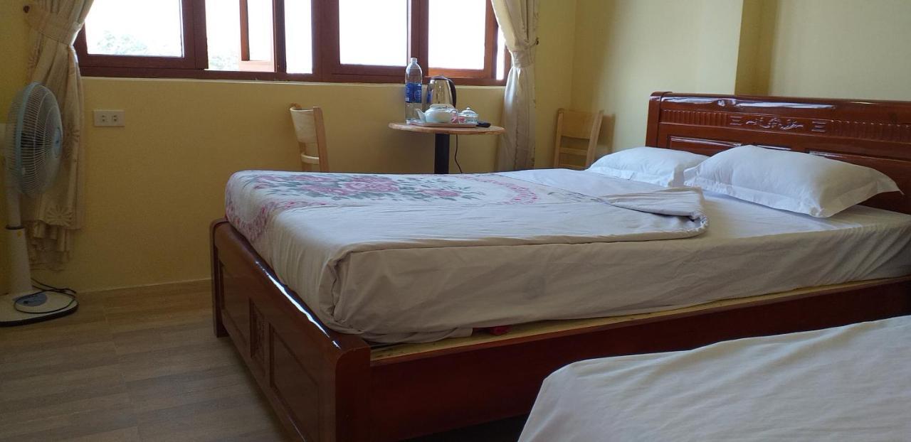 Non La Guest House 大叻 外观 照片