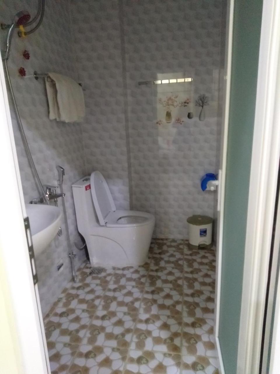 Non La Guest House 大叻 外观 照片