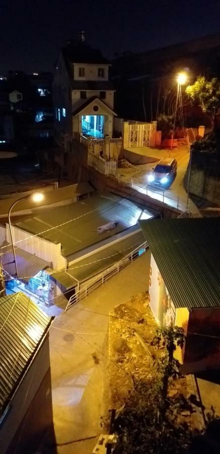 Non La Guest House 大叻 外观 照片